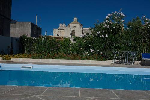 Uggiano la Chiesa Apartment | 85 m² Apartment ∙ 2 bedrooms ∙ 5 guests