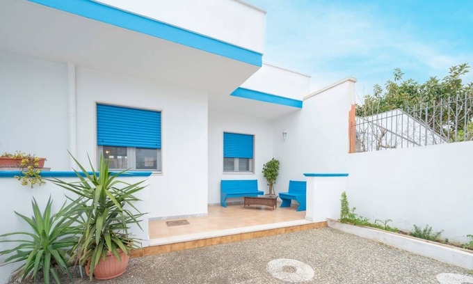 Roca Vecchia Apartment | 85 m² Apartment ∙ 2 bedrooms ∙ 6 guests