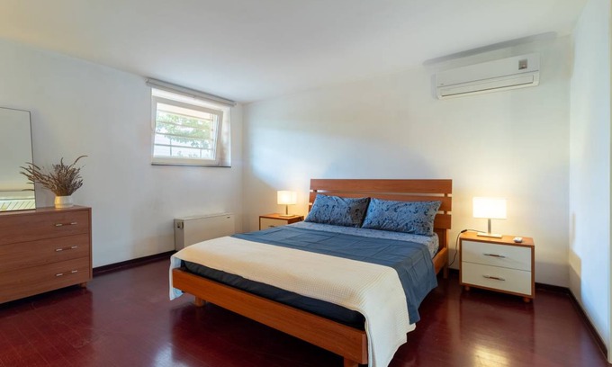 Conversano Apartment | 85 m² Apartment ∙ 1 bedroom ∙ 4 guests