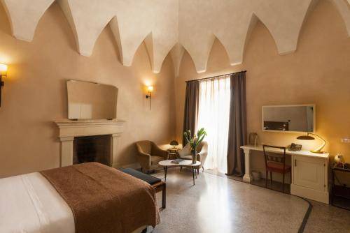 Lecce Historic Center Bed & Breakfast | 85 m² Bed and breakfast ∙ 2 bedrooms ∙ 4 guests