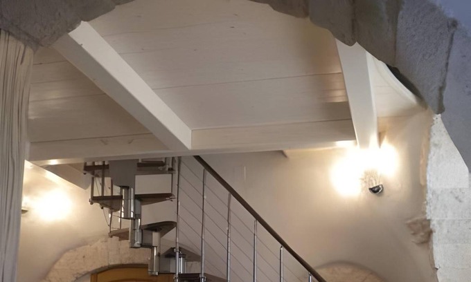The Trulli of Alberobello Hotel | 85 m² Hotel ∙ 3 bedrooms ∙ 6 guests