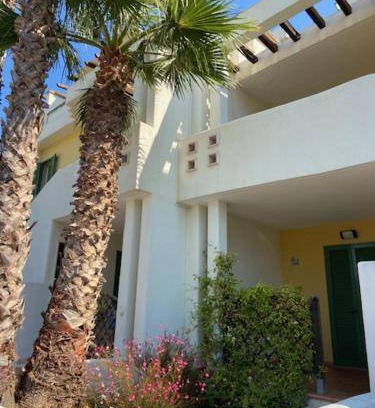 Baia Verde Apartment | 85 m² Serviced apartment ∙ 3 bedrooms ∙ 6 guests