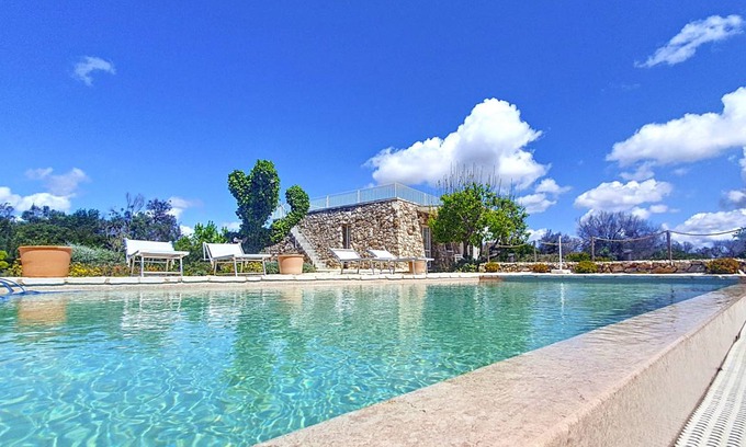 Salve Villa | 85 m² Villa ∙ 2 bedrooms ∙ 6 guests