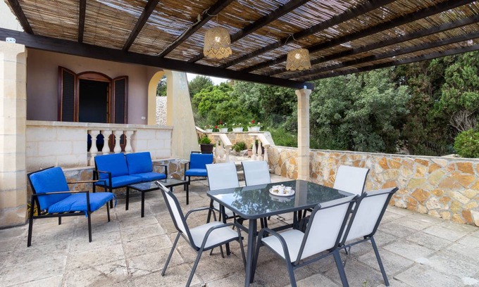 Marina Serra Apartment | 90 m² Apartment ∙ 2 bedrooms ∙ 4 guests