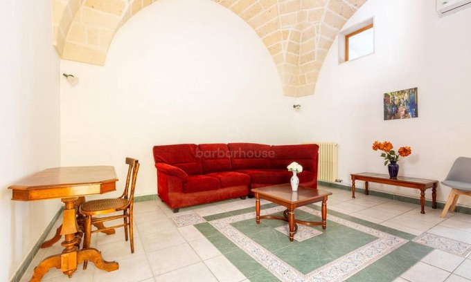 Lecce Apartment | 90 m² Apartment ∙ 2 bedrooms ∙ 5 guests