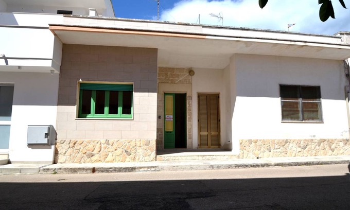 Roca Vecchia Apartment | 90 m² Apartment ∙ 2 bedrooms ∙ 4 guests