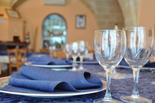 Crispiano Bed & Breakfast | 90 m² Bed and breakfast ∙ 5 guests