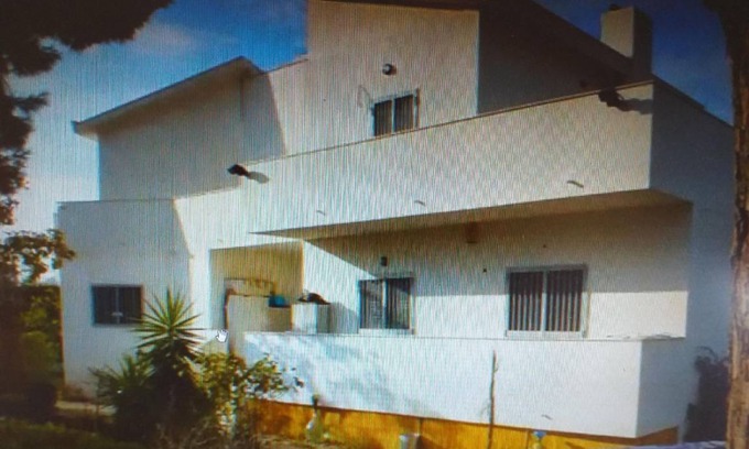 Municipio 1 House | 90 m² House ∙ 2 bedrooms ∙ 6 guests