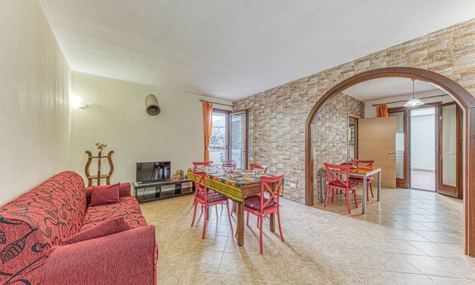 Castro Marina House | 90 m² House ∙ 2 bedrooms ∙ 6 guests