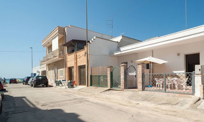 Torre Lapillo House | 90 m² House ∙ 2 bedrooms ∙ 8 guests