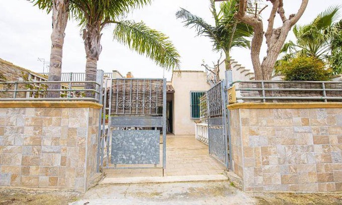 La Strea House | 90 m² House ∙ 3 bedrooms ∙ 4 guests