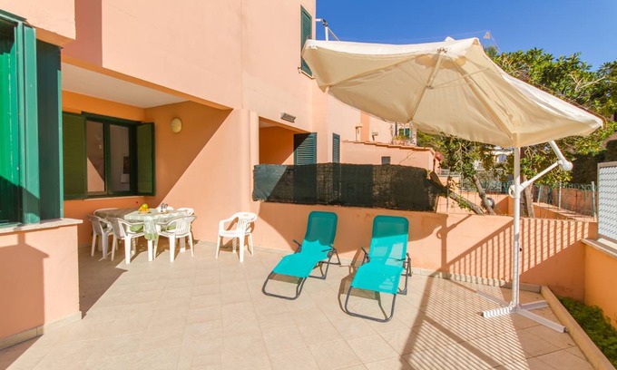 Torre dell'Orso House | 90 m² House ∙ 2 bedrooms ∙ 6 guests