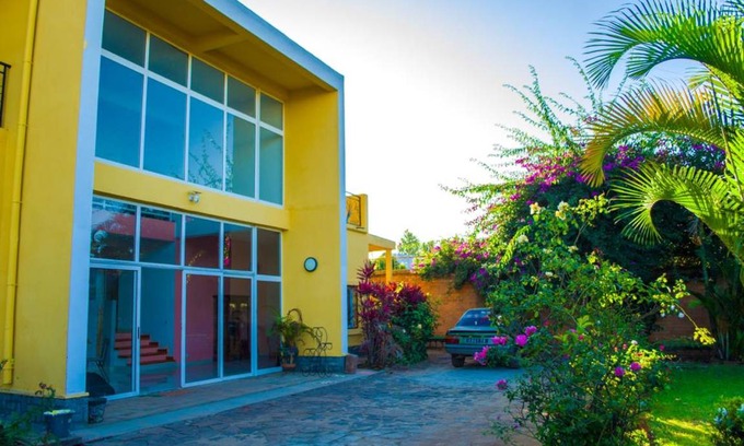 Ambohibao Resort | 90 m² Private room ∙ 1 bedroom ∙ 2 guests