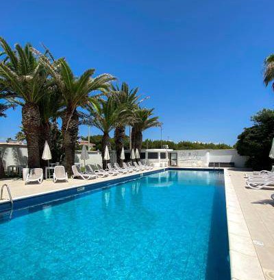 Taranto Apartment | 90 m² Serviced apartment ∙ 2 bedrooms ∙ 6 guests