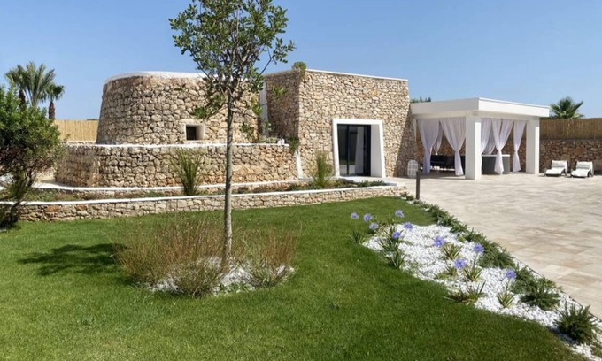 Capilungo Villa | 90 m² Villa ∙ 2 bedrooms ∙ 4 guests