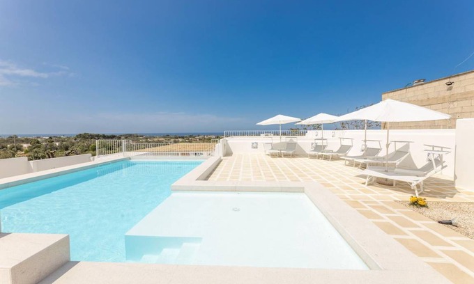 Alliste Villa | 90 m² Villa ∙ 3 bedrooms ∙ 6 guests