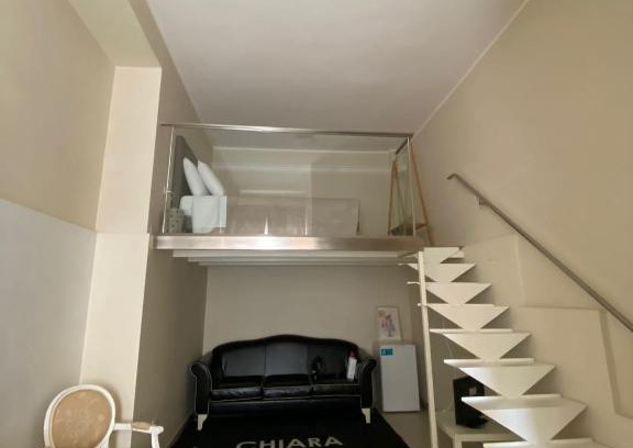 Quartieri Settecenteschi House | A Casa di Chiara