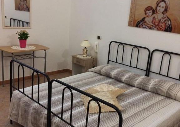 Taviano House | A Casa Ta Nonna