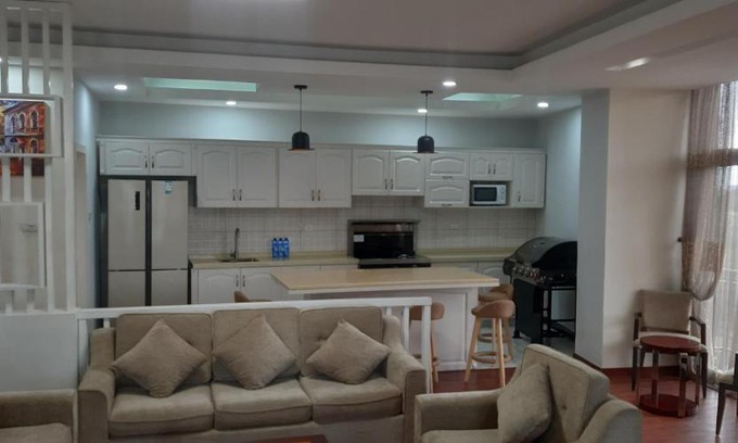 Kirkos Hotel | ADWEST HOTEL