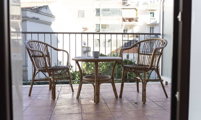 Foggia House | Affittacamere Le Dimore del Riccio
