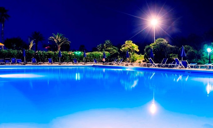 Ippocampo House | African Beach
