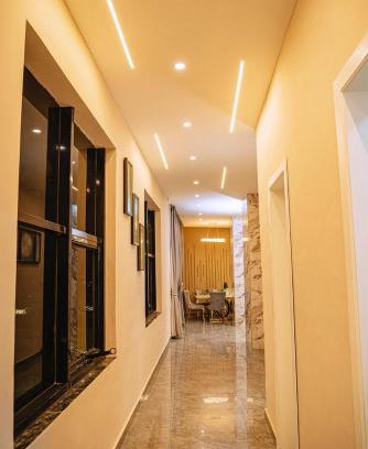 Bole Apartment | Ag Grace apartments