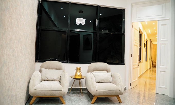 Bole House | Ag Grace business Center