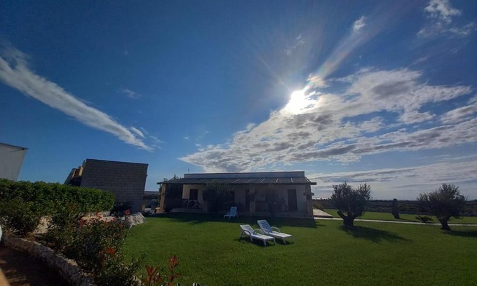 Otranto House | Agriturismo Casa del Peperoncino