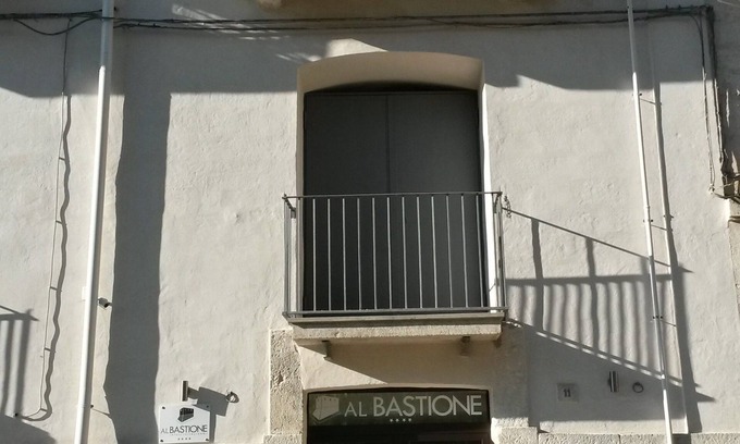 Gravina in Puglia Bed & Breakfast | Al Bastione Relais