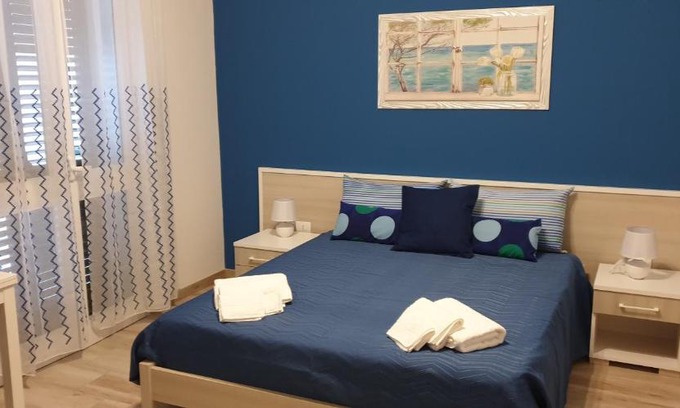Porto Cesareo Apartment | AleMar