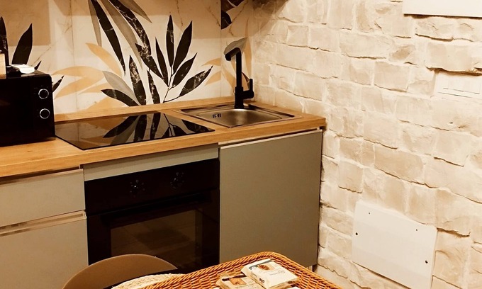 Giovinazzo House | ALLE VOLTE PETITE MAISON