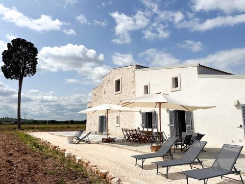 Conversano Villa | Amalo Masseria - Oasi nel cuore della Puglia
