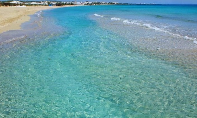 Salve Bed & Breakfast | Antica Masseria del Fano