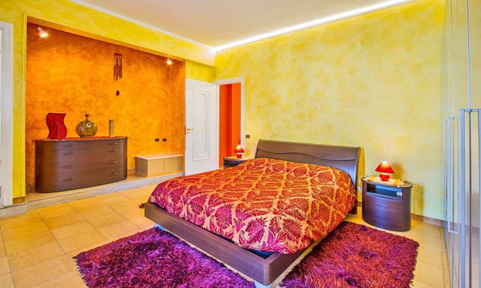 Lecce Historic Center Apartment | Apartment 2-4 places a stone's throw from the course of the historic center