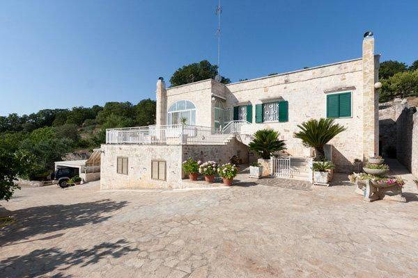 Selva di Fasano Apartment | Apartment ∙ 3 bedrooms ∙ 8 guests