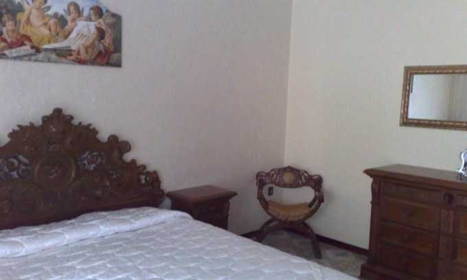 Manfredonia Apartment | Apartment Angioletta