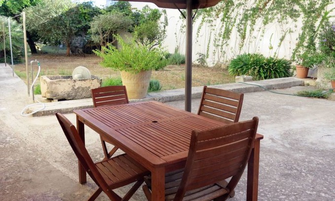 Marittima Apartment | Apartment Casa a Marittima (CTR150) in Marittimo - 4 persons, 2 bedrooms