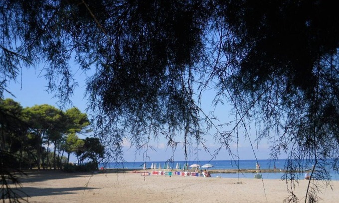 Rivabella Apartment | Apartment/ flat - Gallipoli