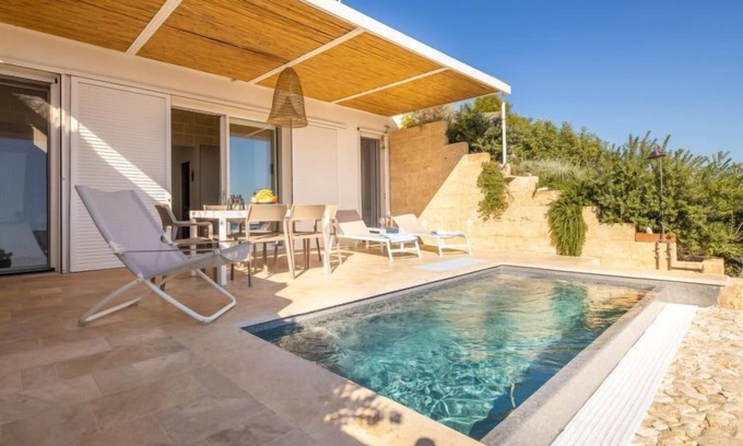 Marina di Marittima Apartment | Apartment Marinaia in Marittima - 4 persons, 2 bedrooms