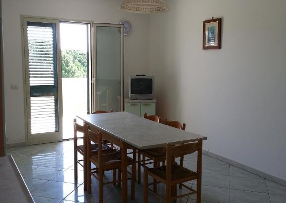 Il Monte Apartment | Appartamenti Gallipoli Lungomare