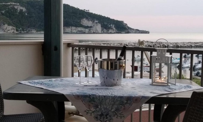 Peschici Apartment | Appartamenti Marazzurro