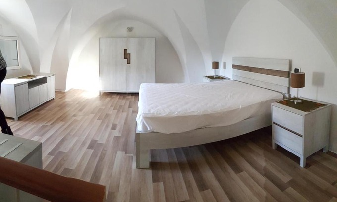 Melendugno Apartment | Appartamento Corte Incasili "A"
