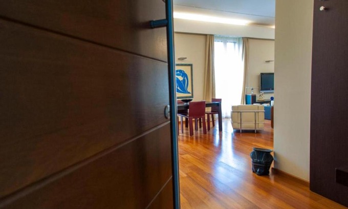Foggia Apartment | Appartamento Design Foggia