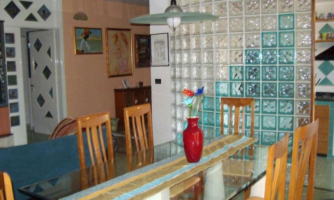Racale Apartment | Appartamento Fernanda