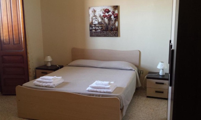 Marina di Mancaversa Apartment | Appartamento Maxim 03 Gallipoli Mancaversa