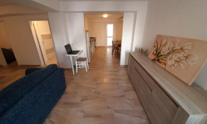 Santa Maria di Leuca Apartment | Appartamento Leuca
