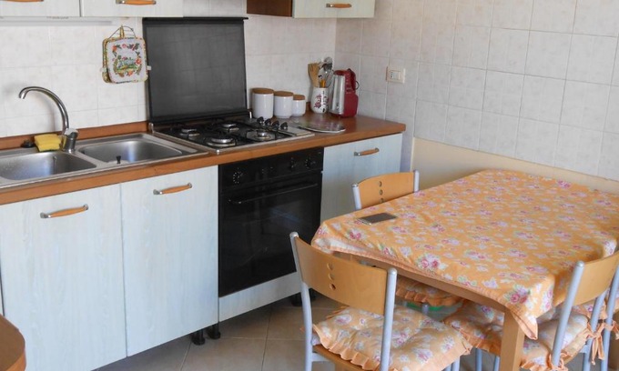 Il Monte House | Appartamento Mimì
