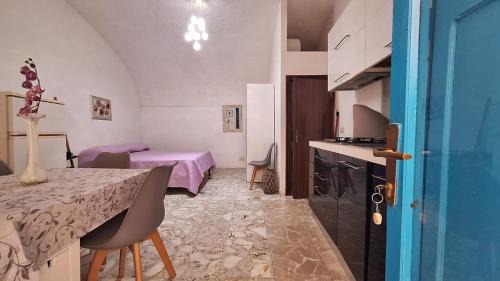 Peschici Apartment | Appartamento nel centro storico di Peschici