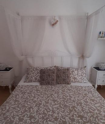 Polignano a Mare Apartment | Appartamento Onda Marina