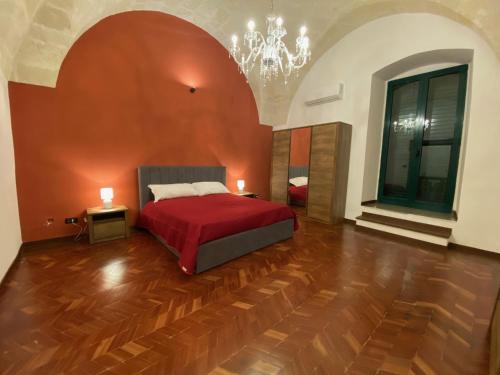 Taranto Apartment | Araxis Luxury Apartment